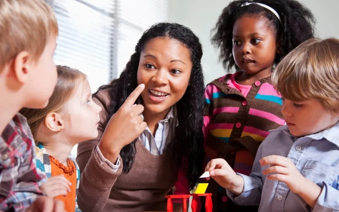Expert Tips for Choosing a Child Development Center in Raleigh North Carolina