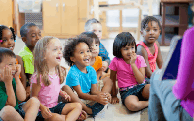 The Importance of Early Education: Why Preschool Matters for Development