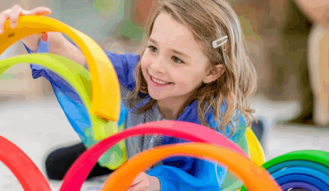 Exploring the Impact of Early Child Development Programs