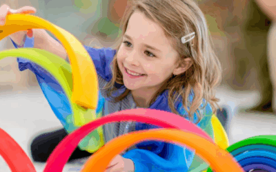 Exploring the Impact of Early Child Development Programs