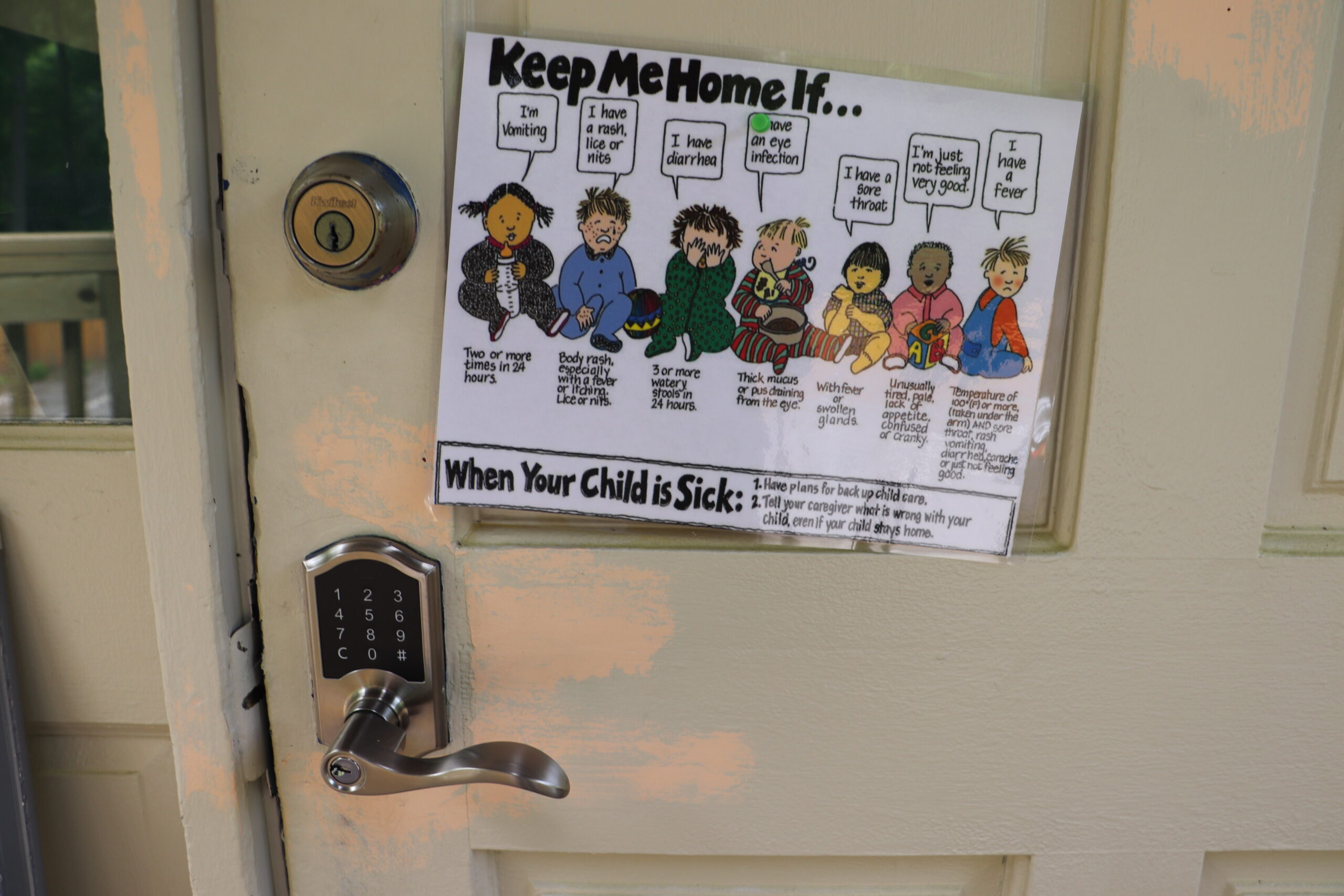 A Mother's Touch Daycare located at 1024 Lynn Rd Raleigh, NC 27612