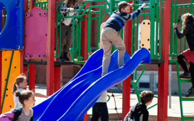 The Power of Play: Why Playtime Is Essential for Learning